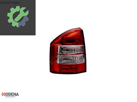Jeep Compass Sol Arka Stop çıkma parça