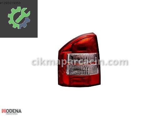 Jeep Compass Sol Arka Stop 5303879AB çıkma parça