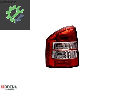JEEP COMPASS 2007- ARKA STOP SOL SIFIR 5303879AB