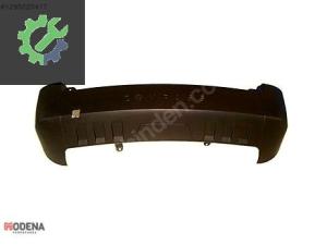 JEEP COMPASS 2007- ARKA TAMPON (LOGOLU) SIFIR 68051221AB