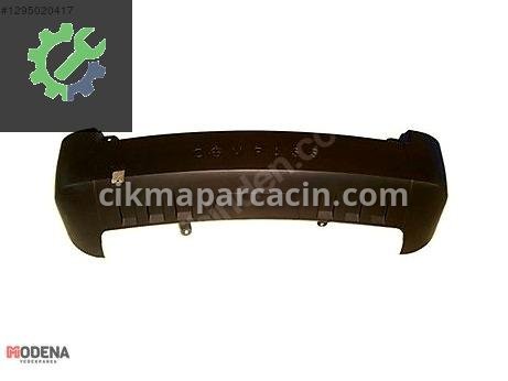 Jeep Compass Arka Tampon çıkma parça