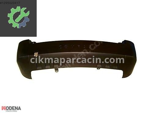 Jeep Compass Arka Tampon 68051221AB çıkma parça