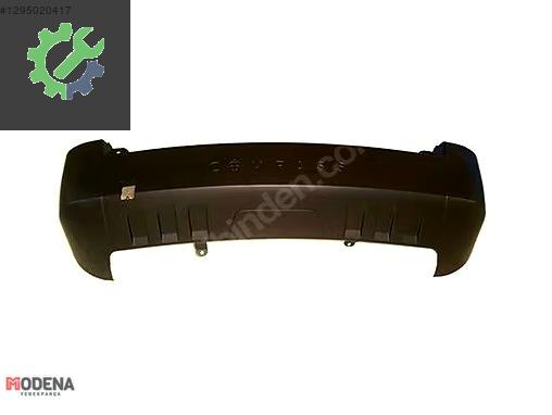 JEEP COMPASS 2007- ARKA TAMPON (LOGOLU) SIFIR 68051221AB