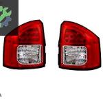 JEEP COMPASS 2011- ARKA STOP LAMBASI TAKIMI SIFIR