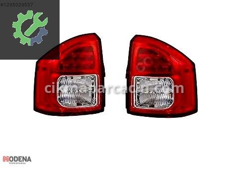Jeep Compass Sol Arka Stop çıkma parça