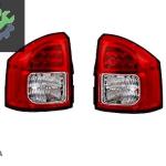 JEEP COMPASS 2011- ARKA STOP LAMBASI TAKIMI SIFIR