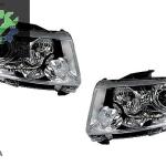 JEEP COMPASS 2011- ÖN FAR TAKIMI (HALOJEN-MERCEK) SIFIR