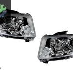 JEEP COMPASS 2011- ÖN FAR TAKIMI (HALOJEN-MERCEK) SIFIR