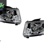 JEEP COMPASS 2011- ÖN FAR TAKIMI (HALOJEN-MERCEK) SIFIR