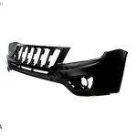 JEEP COMPASS 2011- ÖN TAMPON SIFIR 68109861AC / CH1014104