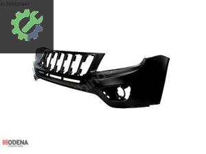 JEEP COMPASS 2011- ÖN TAMPON SIFIR 68109861AC / CH1014104