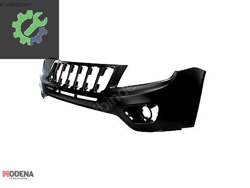 JEEP COMPASS 2011- ÖN TAMPON SIFIR 68109861AC / CH1014104