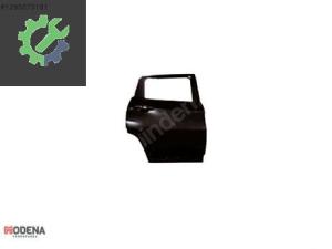 JEEP COMPASS 2017- ARKA KAPI SAĞ SIFIR 68246269AA