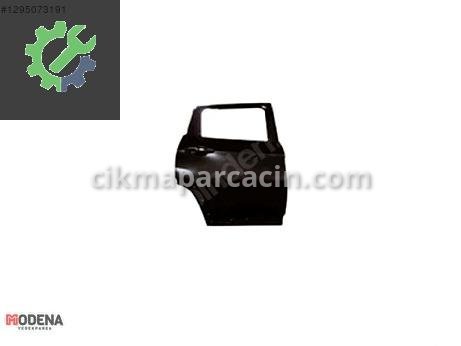Jeep Compass Sağ Arka Kapı çıkma parça
