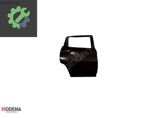 JEEP COMPASS 2017- ARKA KAPI SAĞ SIFIR 68246269AA