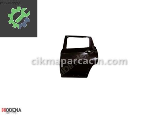 Jeep Compass Sol Arka Kapı 68246268AA çıkma parça
