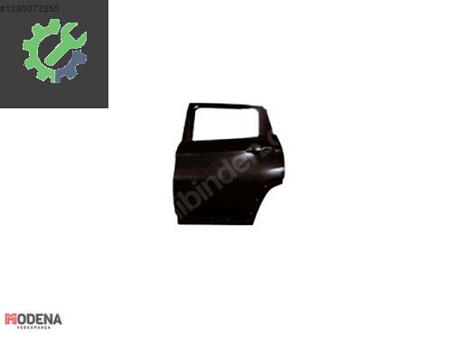 JEEP COMPASS 2017- ARKA KAPI SOL SIFIR 68246268AA