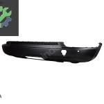 JEEP COMPASS 2017- ARKA TAMPON ALT (SENSÖRLÜ) SIFIR 68352686AB
