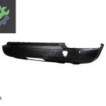 JEEP COMPASS 2017- ARKA TAMPON ALT (SENSÖRLÜ) SIFIR 68352686AB
