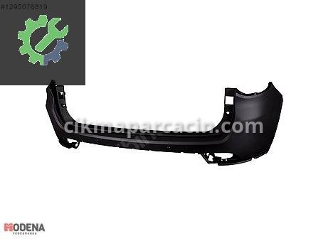 Jeep Compass Arka Tampon çıkma parça