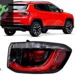 JEEP COMPASS 2017- DIŞ STOP SAĞ (LED) SIFIR 55112682AA