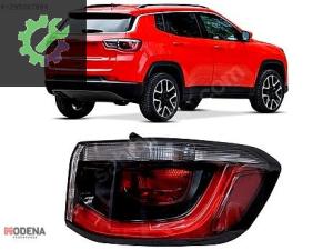 JEEP COMPASS 2017- DIŞ STOP SAĞ (LED) SIFIR 55112682AA