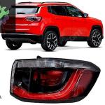 JEEP COMPASS 2017- DIŞ STOP SAĞ (LED) SIFIR 55112682AA
