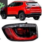 JEEP COMPASS 2017- DIŞ STOP SOL (LED) SIFIR 55112683AA
