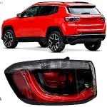 JEEP COMPASS 2017- DIŞ STOP SOL (LED) SIFIR 55112683AA