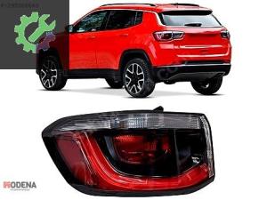 JEEP COMPASS 2017- DIŞ STOP SOL (LED) SIFIR 55112683AA