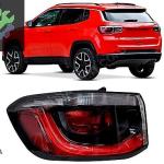 JEEP COMPASS 2017- DIŞ STOP SOL (LED) SIFIR 55112683AA