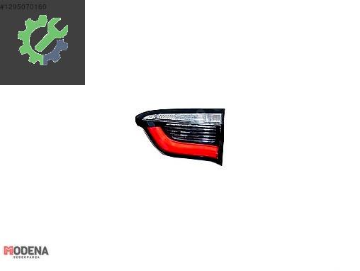 Jeep Compass Sol Arka Stop 551126684AA çıkma parça
