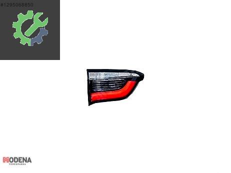 Jeep Compass Sol Arka Stop çıkma parça