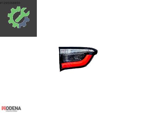 Jeep Compass Sol Arka Stop 551126685AA çıkma parça