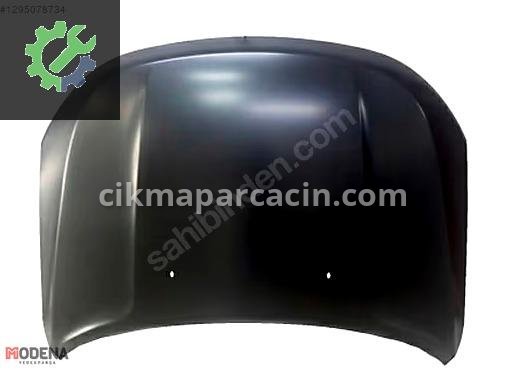 Jeep Compass Kaput 68243955AB çıkma parça