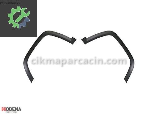 Jeep Compass Çamurluk çıkma parça