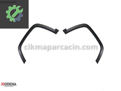 Jeep Compass Çamurluk çıkma parça