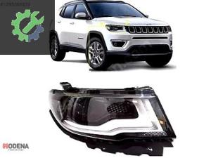 JEEP COMPASS 2017- ÖN FAR SAĞ (HALOJEN MERCEKLİ) SIFIR