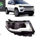 JEEP COMPASS 2017- ÖN FAR SAĞ (HALOJEN MERCEKLİ) SIFIR