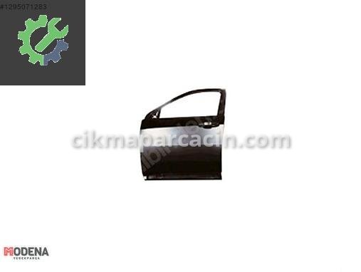 Jeep Compass Sol Ön Kapı 68242543AA çıkma parça