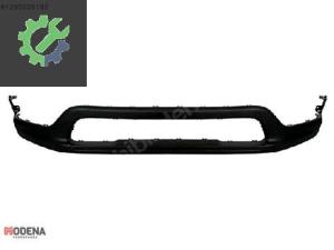 JEEP COMPASS 2017- ÖN TAMPON ALT SIFIR K5UQ11RXFAB / 68351543AA