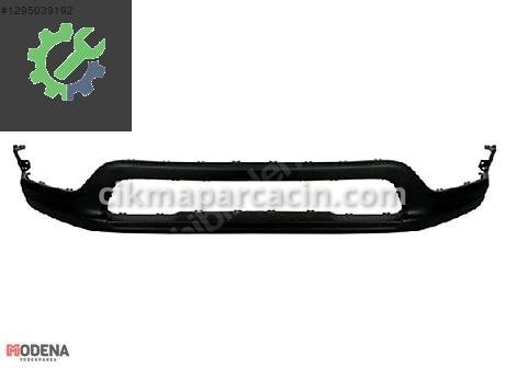 Jeep Compass Ön Tampon çıkma parça