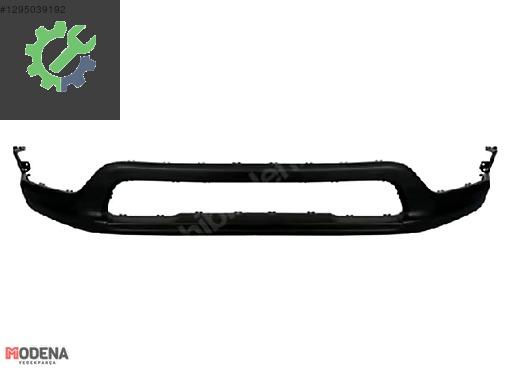 JEEP COMPASS 2017- ÖN TAMPON ALT SIFIR K5UQ11RXFAB / 68351543AA
