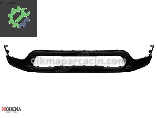 Jeep Compass Ön Tampon K5UQ11RXFAB çıkma parça