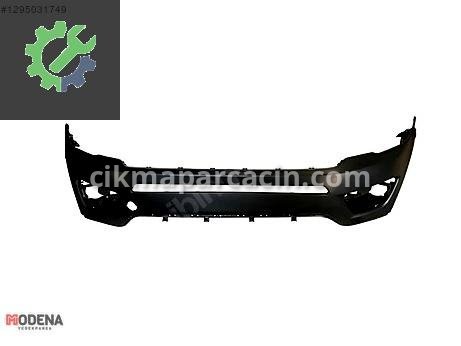 Jeep Compass Ön Tampon çıkma parça