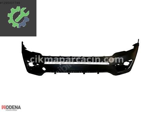 Jeep Compass Ön Tampon 68351171AA çıkma parça