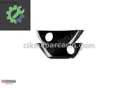 Jeep Compass Sis Farı Çerçevesi çıkma parça