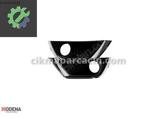 Jeep Compass Sis Farı Çerçevesi çıkma parça