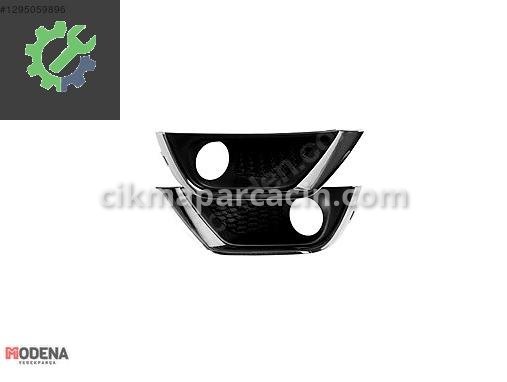 Jeep Compass Sis Farı Çerçevesi çıkma parça