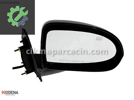 Jeep Compass Sağ Dış Ayna çıkma parça